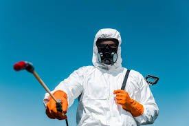 Best Seasonal Pest Control  in New Britain, CT